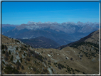 foto Salita al Col Serai e Cima Grappa